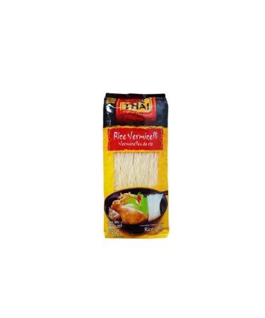 Real Thai Rice Vermicelli 250g