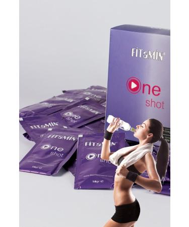 Fitamin Active Effective 1 Month Cure 30 Paste - Buy Online on GoSupps.com