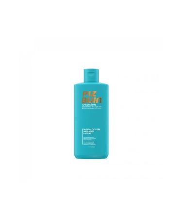 Piz Buin After Sun Soothing and Cooling Moisturizing Lotion 200ml