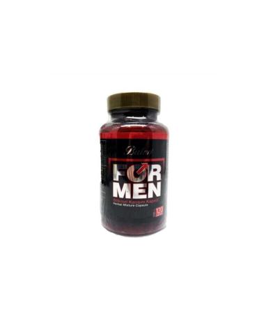 Balen For Men Herbal Mixture 634 Mg 120 Capsules