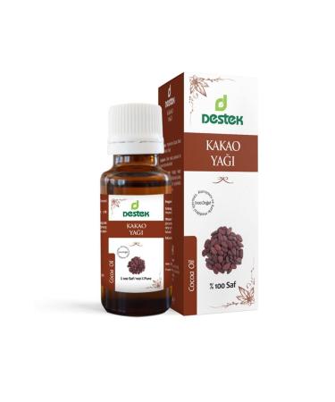 Support Cocoa Butter (solid) 50 Ml