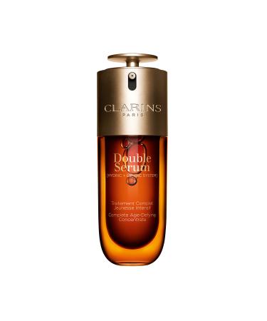 Clarins DOUBLE SERUM 9 50ML - Buy Online on GoSupps.com