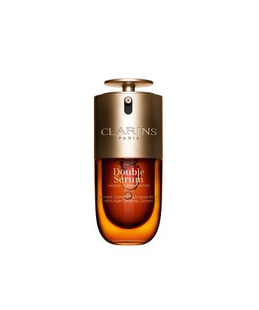 Clarins DOUBLE SERUM 9 30ML - Buy Online on GoSupps.com