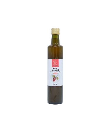 Doctors Agriculture ORGANIC HAWTHOR VINEGAR 500 ML