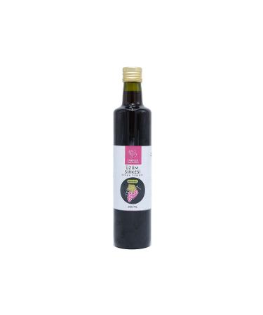 Tabipler Tar m Organic Grape Vinegar 500 Ml