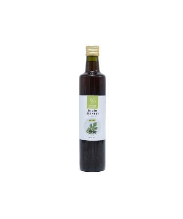 Doctors Agriculture ORGANIC FIG VINEGAR 500 ML