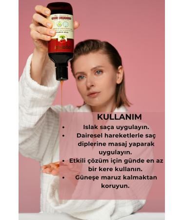 Agarta Renewing Reishi Shampoo for Damaged Hair - Salt-free Shampoo 400 ml - Buy Online on GoSupps.com