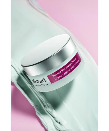 Murad Intense Recovery Cream - Revitalizing and Repairing Intensive Care Cream 50 ml - Buy Online on GoSupps.com