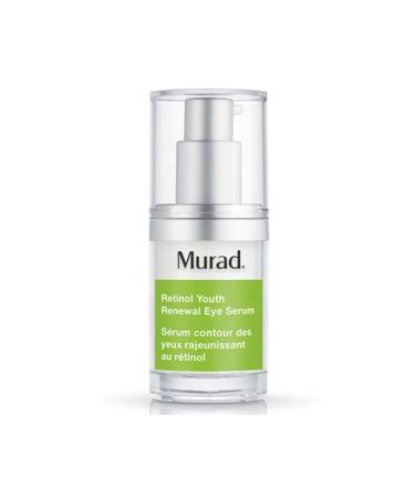 Murad Retinol Eye Serum - Retinol Youth Renewal Eye Serum 30 Ml
