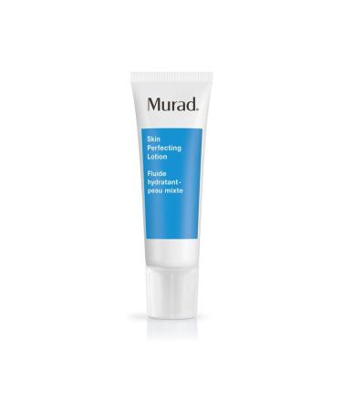 Murad Oil-Balancing Skin Oil-Free Skin Lotion Skin Perfecting Lotion 50 Ml