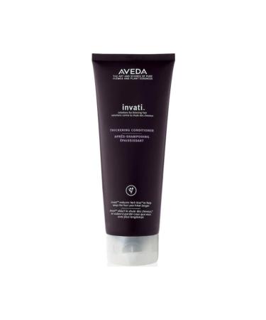 Aveda Invati Advanced Thickening Anti-Loss Conditioner 200 Ml