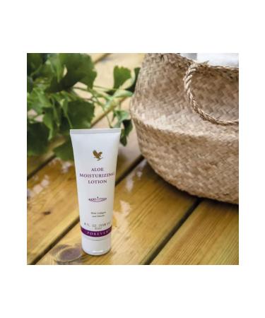 Forever Aloe Moisturizing Lotion - Buy Online on GoSupps.com