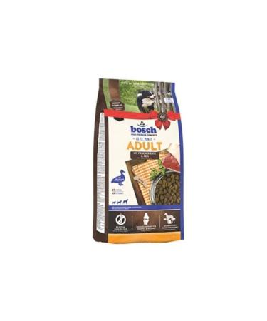 Bosch Adult Duck and Rice Adult Dog Food 3 Kg