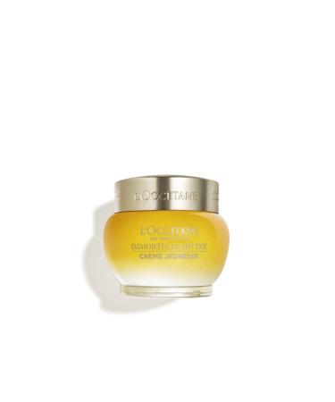 L'Occitane Immortelle Divine Cream - Immortelle Divine Cream 50ml