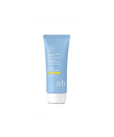 G&h Protect Uv Sunscreen Nourishing Skin Flora Spf 50+ Pa++++ - Buy Online on GoSupps.com