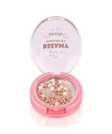 beaulis Dreamy Bubble Highlighter is an illuminator that gives your skin a natural and enchanting glow. - Buy Online on GoSupps.com