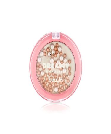 beaulis Dreamy Bubble Highlighter is an illuminator that gives your skin a natural and enchanting glow. - Buy Online on GoSupps.com