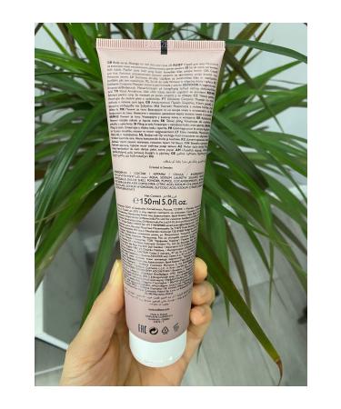 Oriflame The Body Edition Smoothing Body Scrub - Buy Online on GoSupps.com