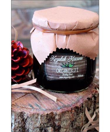 Organikji Cone Paste (425cc)