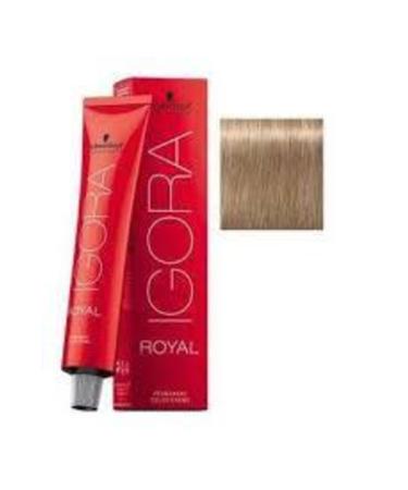 Igora Royal 8-0 Light Blonde 60ml