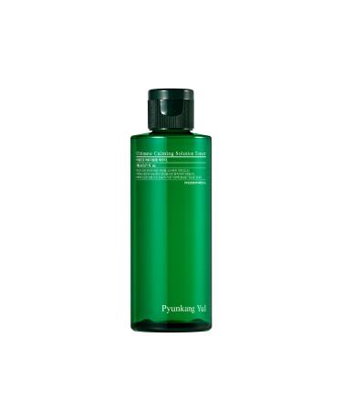 Pyunkang Yul Ultimate Calming Solution Toner - High Level Skin Calming Toner 110ml