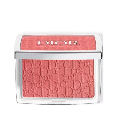 Dior Rosy Glow - Natural Finish Long-Lasting Revitalizing Luminous Blush