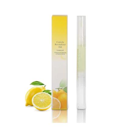 Brand Pen Manicure Cuticle and Cuticle Care Oil 5 ml