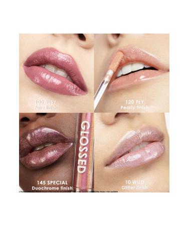 Sephora Glossy Lip Gloss - Buy Online on GoSupps.com
