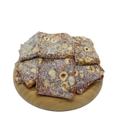 grocer Hasan Hazelnut Special Cezerye - 10 kg Grocer Hasan