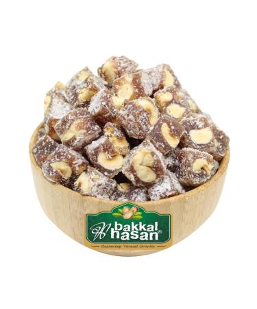 Bakkal Hasan Double Roasted Hazelnut - 1 kg Bakkal Hasan