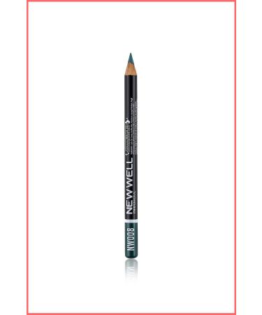 New Well Eyeliner NW008 8680923304472 - Buy Online on GoSupps.com