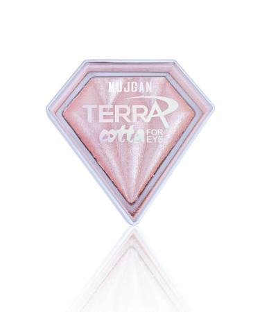 MUJGAN 12-Pack Terra Cotta For Eye Diamond Design Single Illuminator - Buy Online on GoSupps.com
