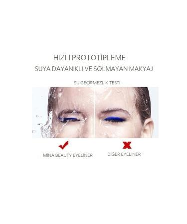 Be Best Women's Yellow Eyeliner - Buy Online on GoSupps.com