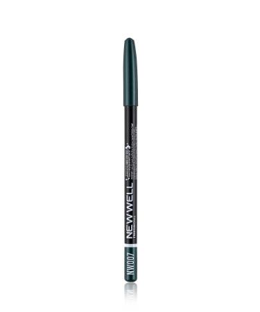 New Well Eyeliner NW007 8680923304465 - Buy Online on GoSupps.com