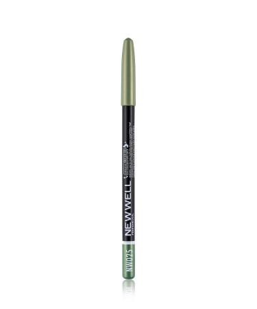 New Well Eyeliner NW025 8680923304649 - Buy Online on GoSupps.com