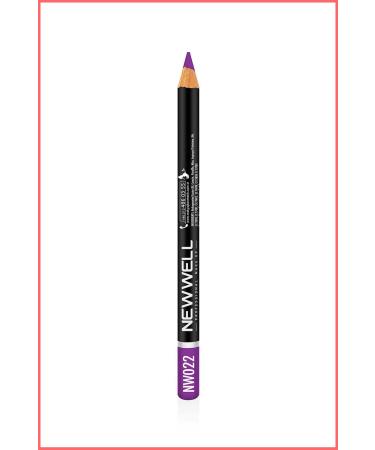 New Well Eyeliner - Nw022 - Buy Online on GoSupps.com