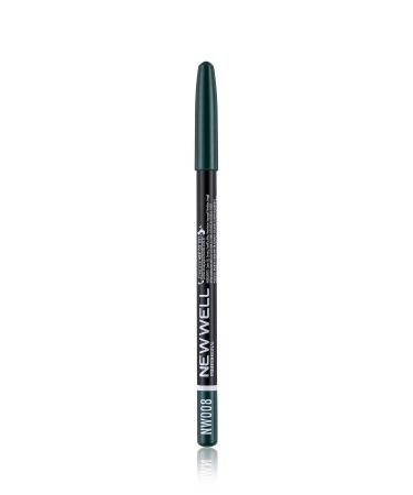 New Well Eyeliner NW008 8680923304472 - Buy Online on GoSupps.com
