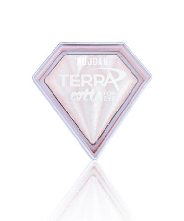 MUJGAN 12-Pack Terra Cotta For Eye Diamond Design Single Illuminator - Buy Online on GoSupps.com