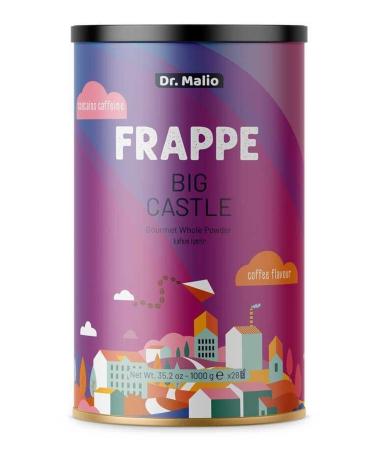 Dr. Malio Frappe Drink Powder 1 kg