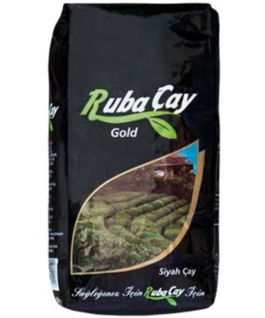 aysa Ruba Gold Tea 1kg Luk 10 Pieces