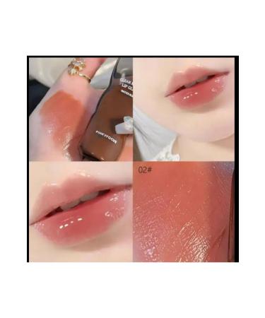 AbakKozmetk Swathy 02 Matte Korean Lipstick Lip Moisturizer