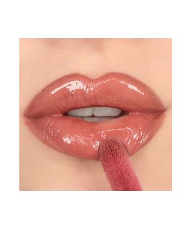Revolution Pout Bomb Plumping Gloss Cookie - Buy Online on GoSupps.com