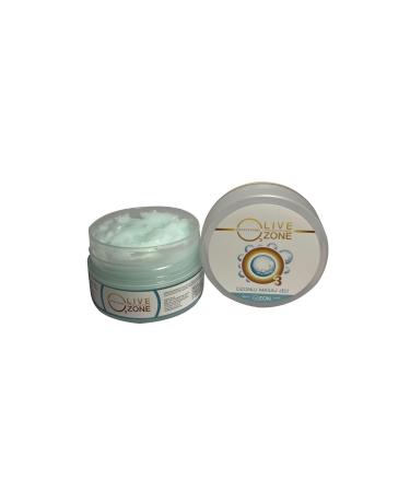 OLIVE OZONE Ozone Massage Cream - Buy Online on GoSupps.com