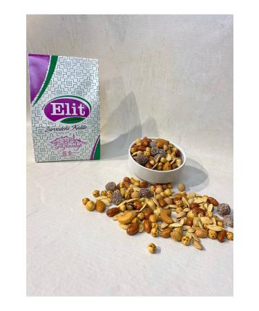 Elite Nuts ELITE COCKTAIL MIXED NUTS 1KG