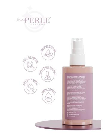 Ma Perle Body Milk - 200 ml - Buy Online on GoSupps.com