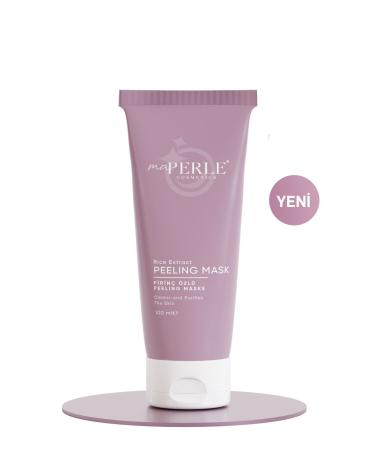 Ma Perle Peeling Mask - 100 ml