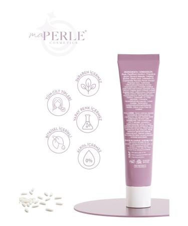 Ma Perle MaCica Skin Care Cream - Buy Online on GoSupps.com
