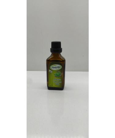 Can Naturlife Okra seed oil 50 ml