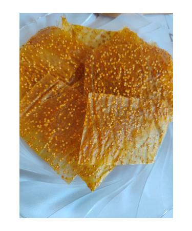 kesking da Natural Ayd n Fig Dough (PLAIN) 500gr New Crop (SUGAR FREE) 2024 - Buy Online on GoSupps.com