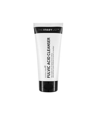 THE INKEY LIST Fulvic Acid Brightening Cleanser - Cleaner 150 ML